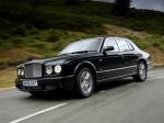 Bentley Arnage 2007 года
